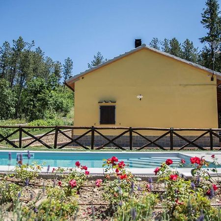 Il Ginepro Villa Cortona Dış mekan fotoğraf