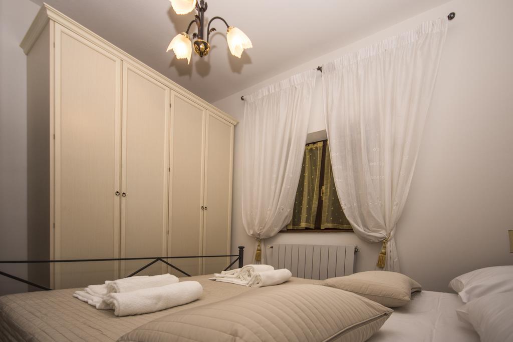 Il Ginepro Villa Cortona Dış mekan fotoğraf
