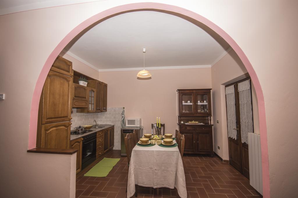 Il Ginepro Villa Cortona Dış mekan fotoğraf