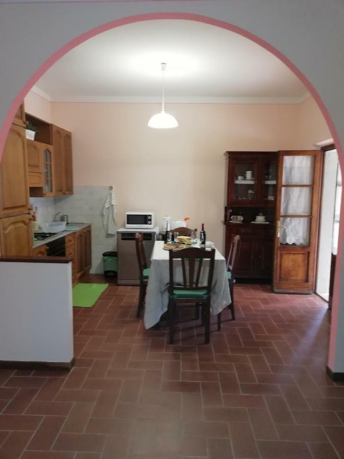 Il Ginepro Villa Cortona Dış mekan fotoğraf