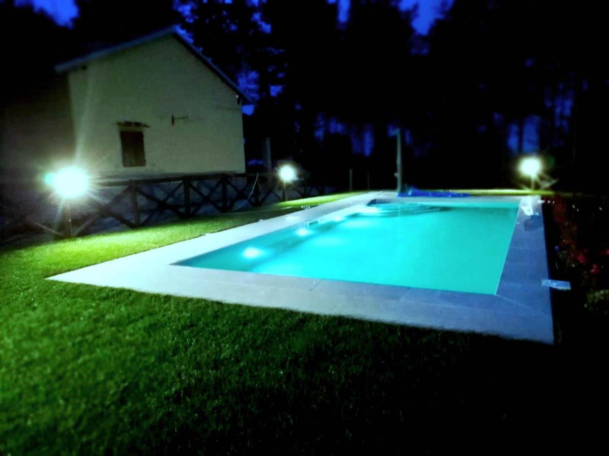Il Ginepro Villa Cortona Dış mekan fotoğraf